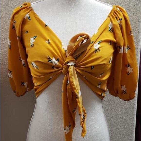 Bangkok tops - Picture 2 of 8